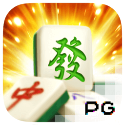 mahjong ways